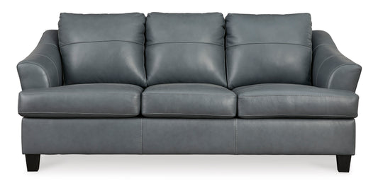 Genoa Genuine Leather Sofa