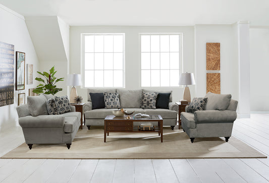 England by La-Z-Boy Paula Custom Sofa & Loveseat