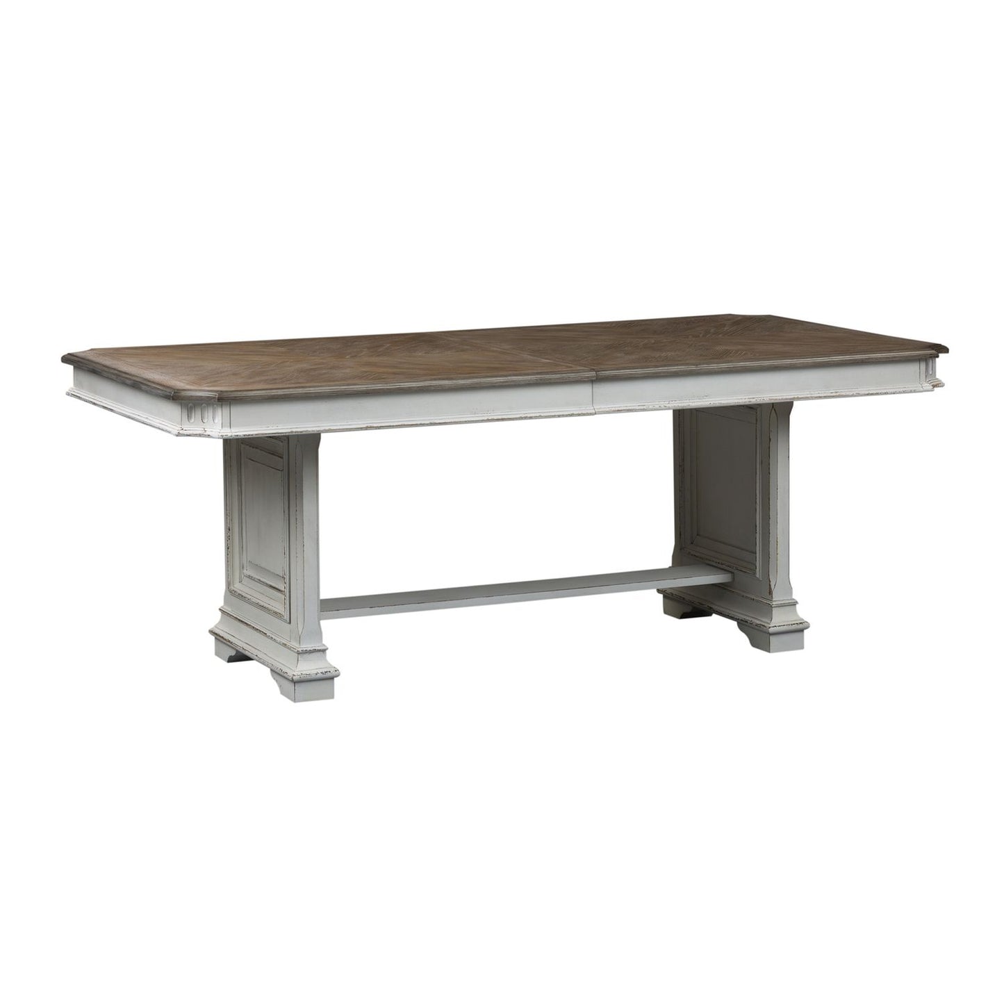 Abbey Park Trestle Table