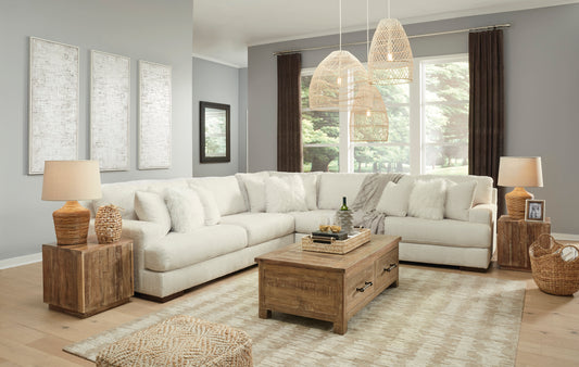 Zada 3-Piece Sectional