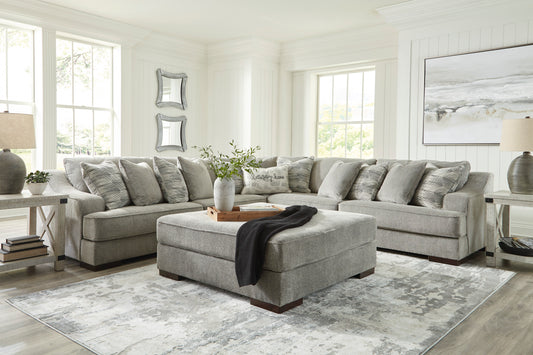 Bayless 3-Piece Sectional