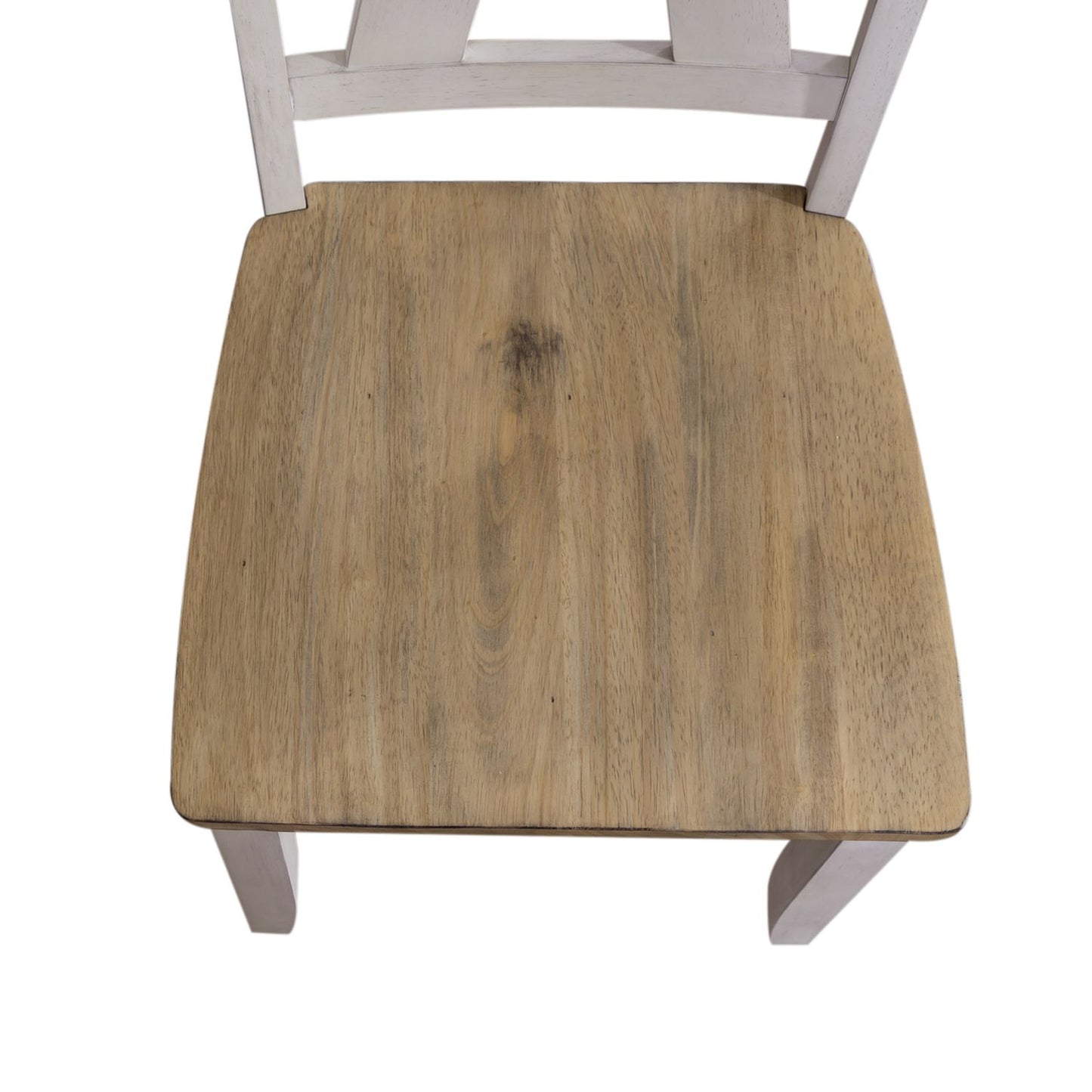 Lindsey Farm Splat Back Side Chair