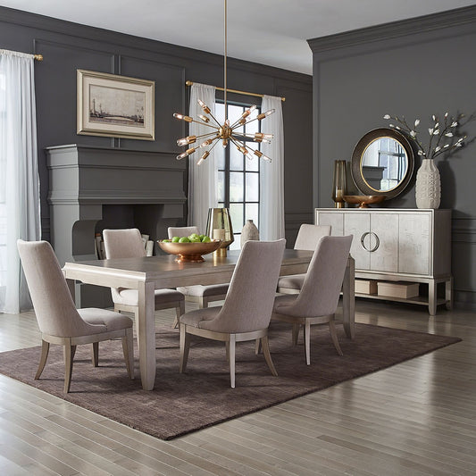 Montage 7pc Dining Set