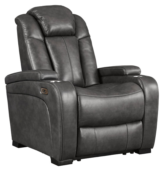 Turbulance Dual Power Recliner