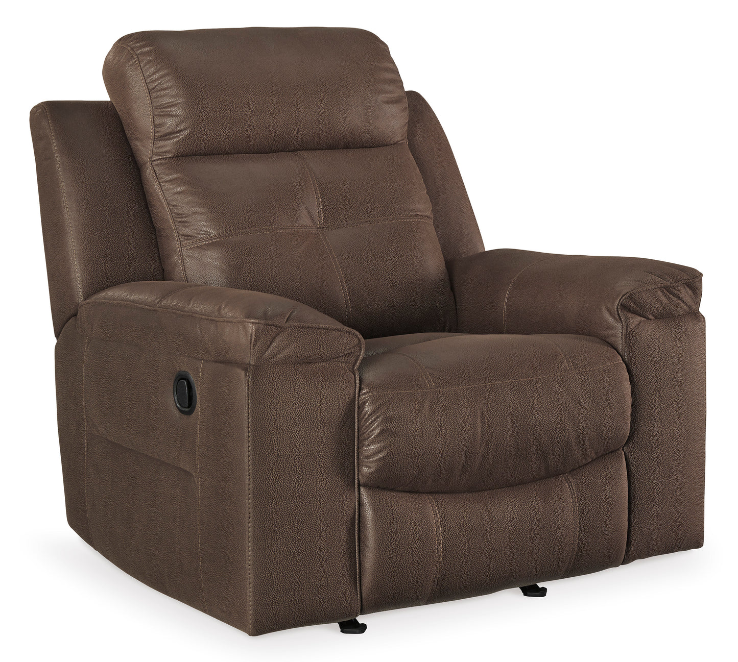 Jesolo Manual Rocker Recliner