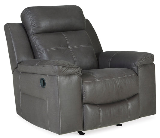 Jesolo Manual Rocker Recliner