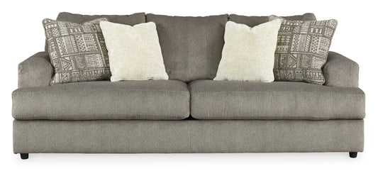 Soletren Queen Sofa Sleeper