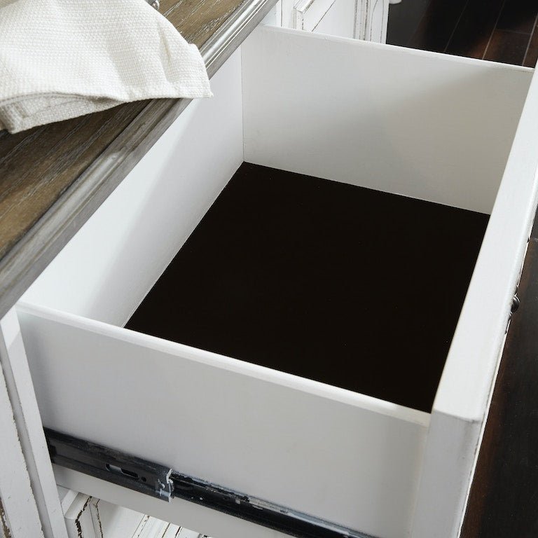 Abbey Park Buffet - Rooms For Less Furniture Outlet