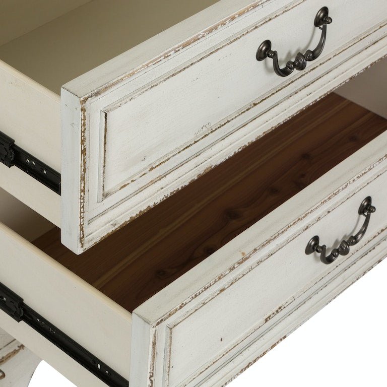 Abbey Park Chest - Rooms For Less Furniture Outlet