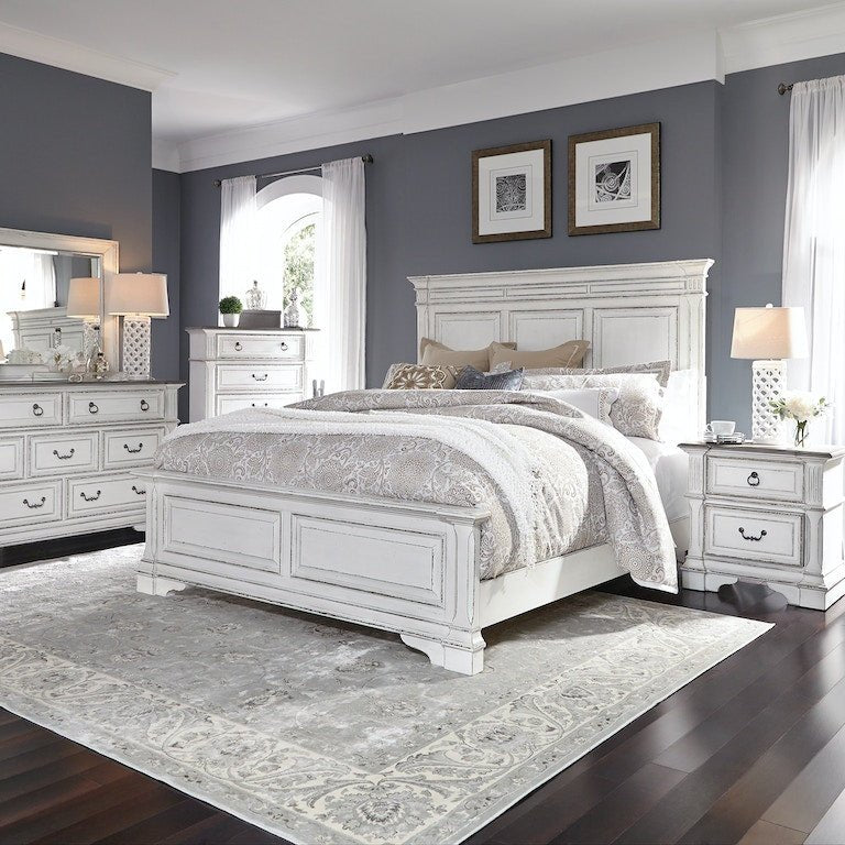 Abbey Park Chest - Rooms For Less Furniture Outlet