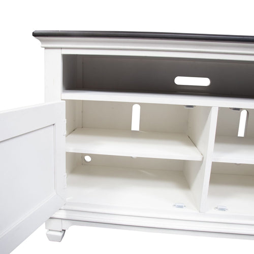 Allyson Park 46" TV Console - Rooms For Less Furniture Outlet