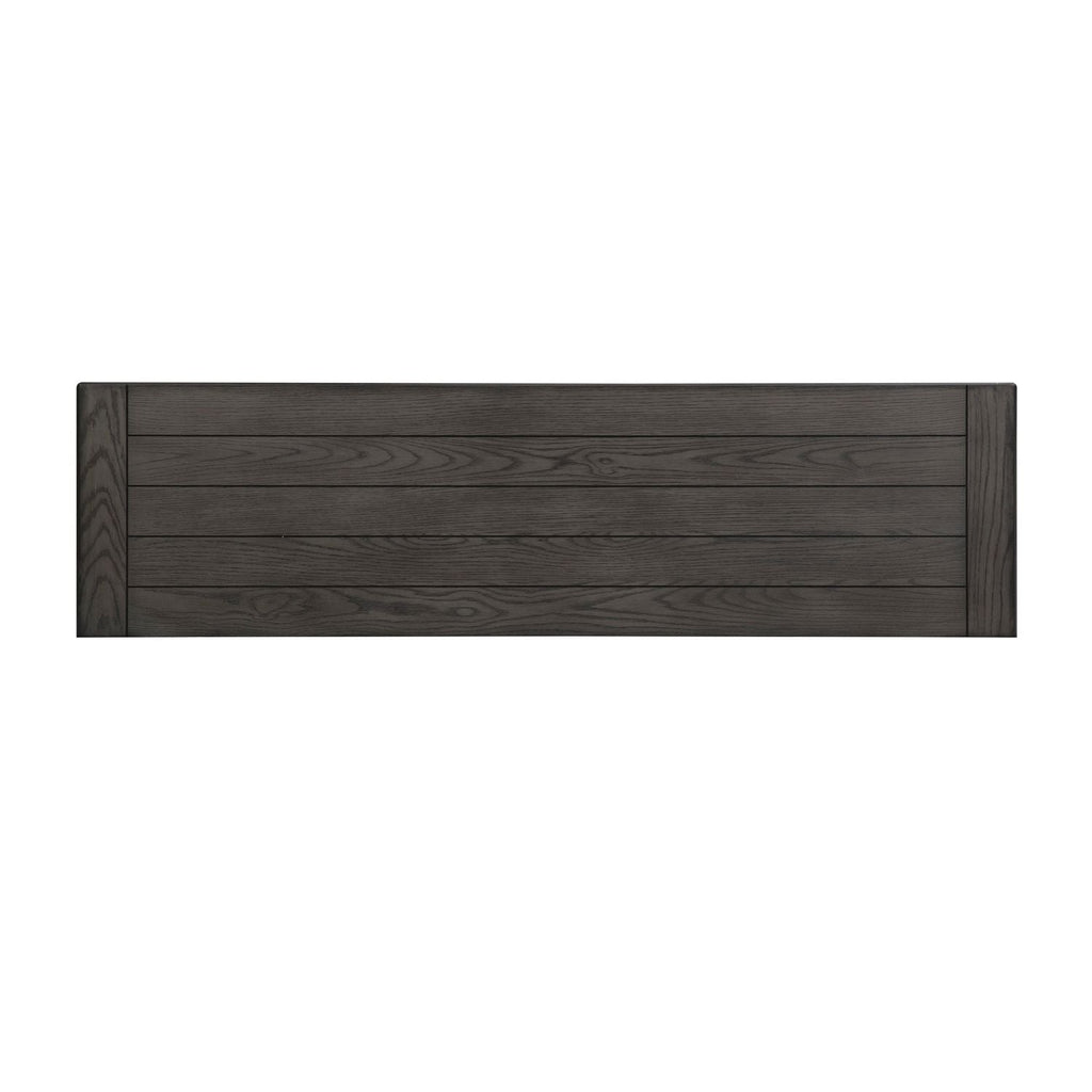 Allyson Park 66" TV Console - Rooms For Less Furniture Outlet