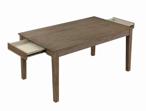 Armhurst 6pc Dining Room Set - Rooms For Less Furniture Outlet