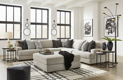 Artsie 3 - Piece Sectional - Rooms For Less Furniture Outlet