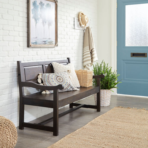 Be Seated Accent Bench - Rooms For Less Furniture Outlet