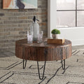 Canyon Cocktail Table - Rooms For Less Furniture Outlet