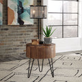 Canyon End Table - Rooms For Less Furniture Outlet