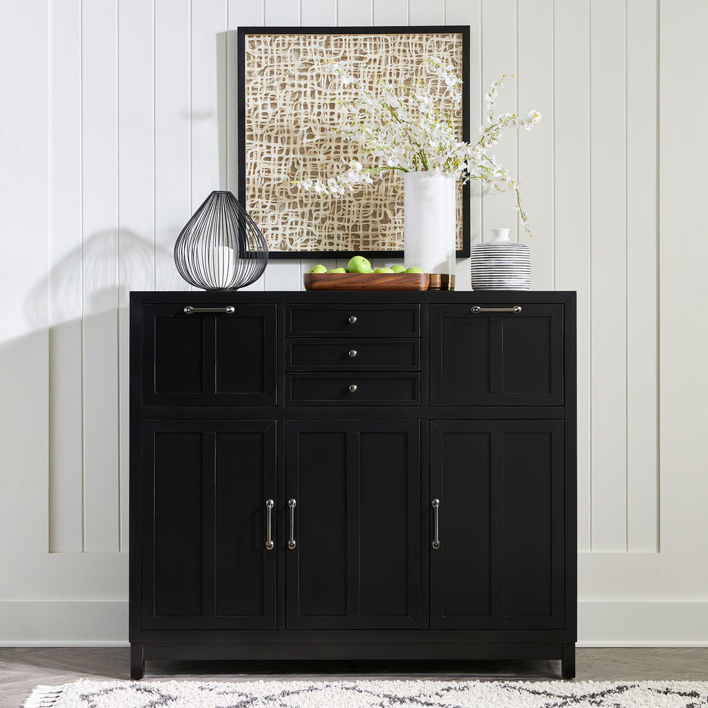 Capeside Cottage Buffet - Rooms For Less Furniture Outlet