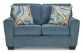 Cashton Loveseat - Rooms For Less Furniture Outlet