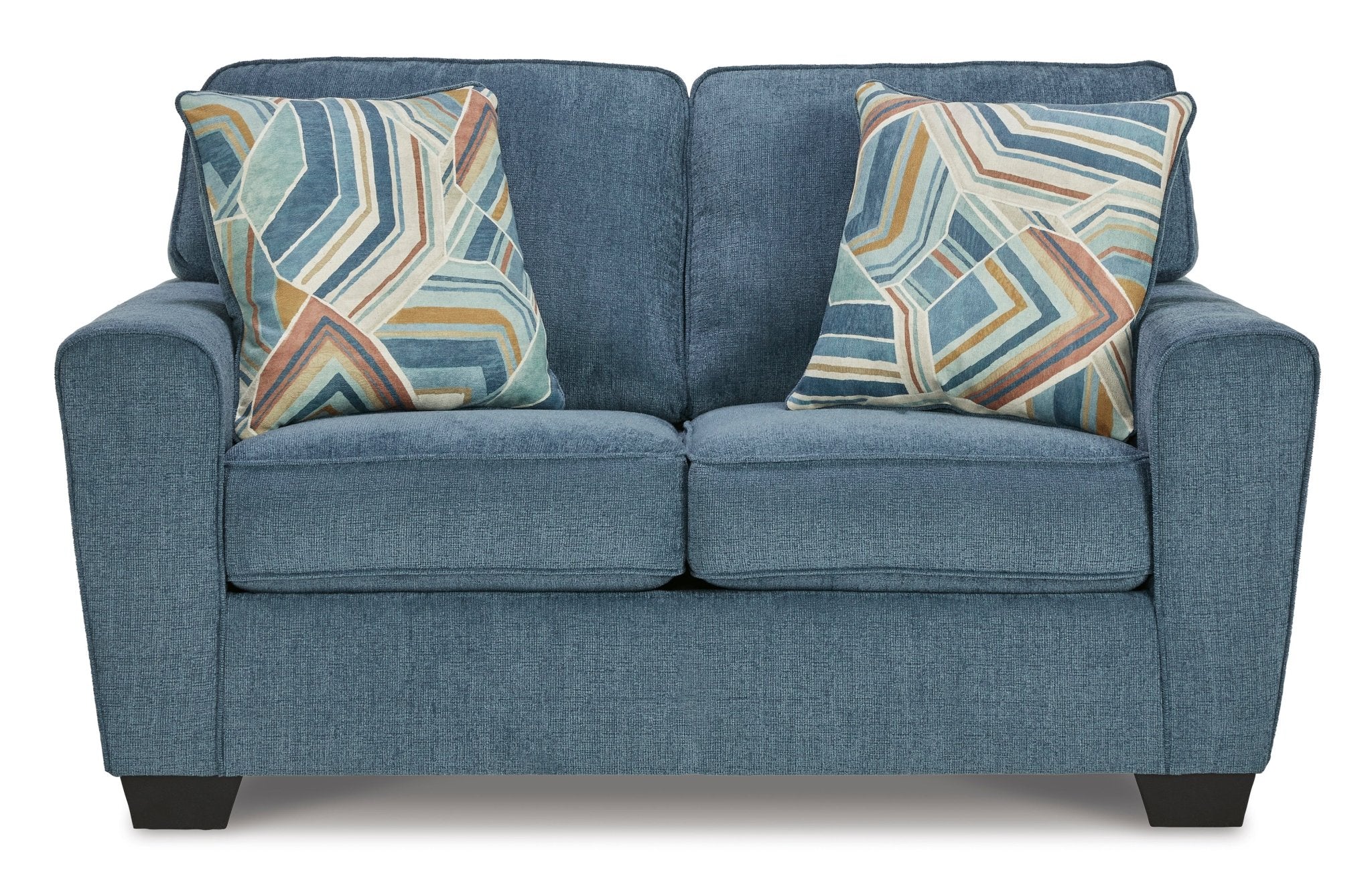 Cashton Loveseat - Rooms For Less Furniture Outlet