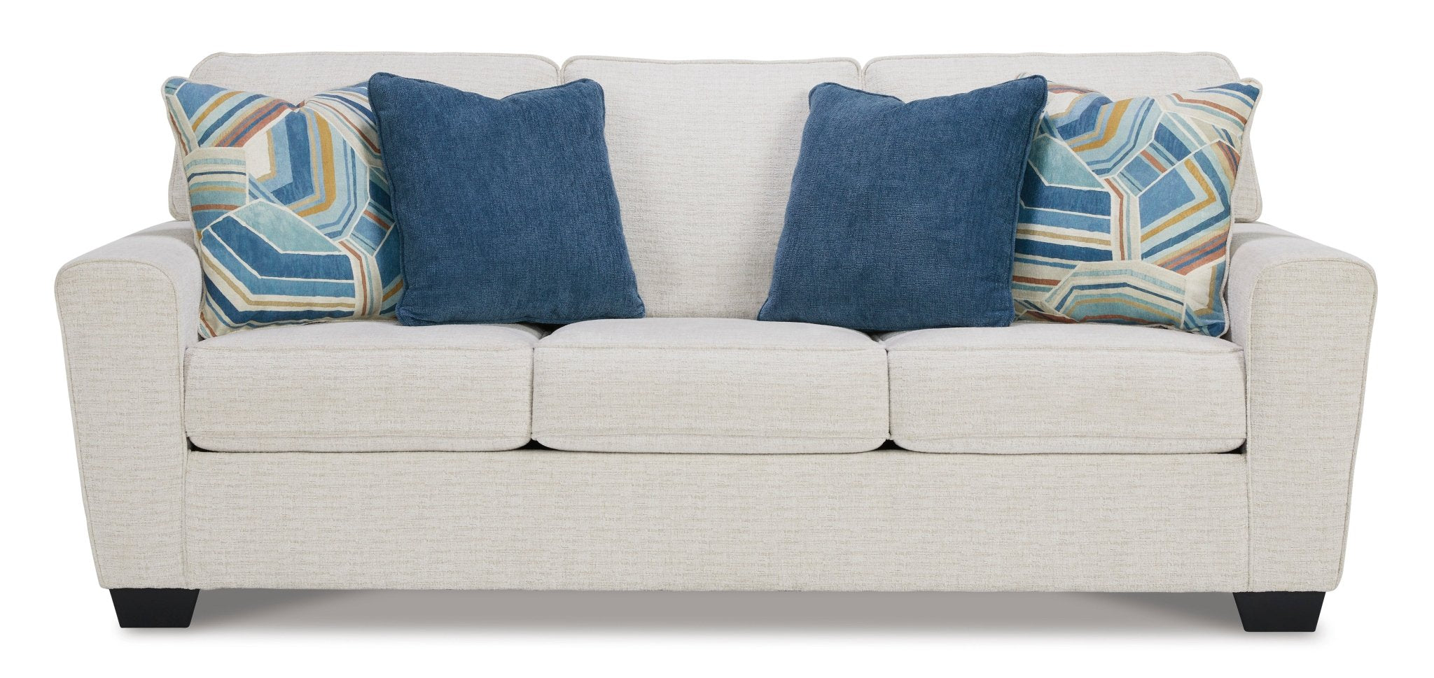 Cashton Sofa - Rooms For Less Furniture Outlet