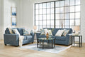 Cashton Sofa & Loveseat - Rooms For Less Furniture Outlet