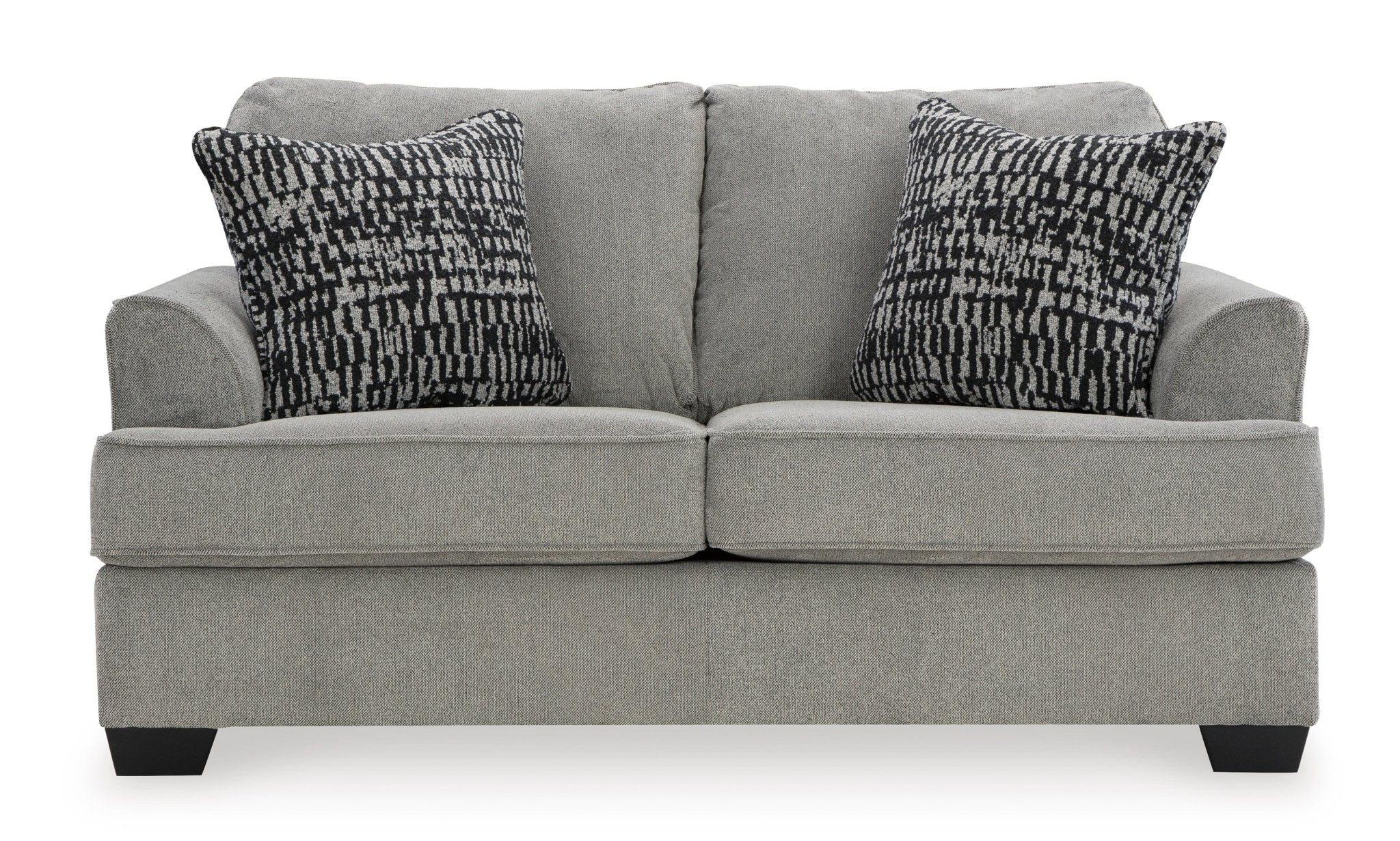 Deakin Loveseat - Rooms For Less Furniture Outlet