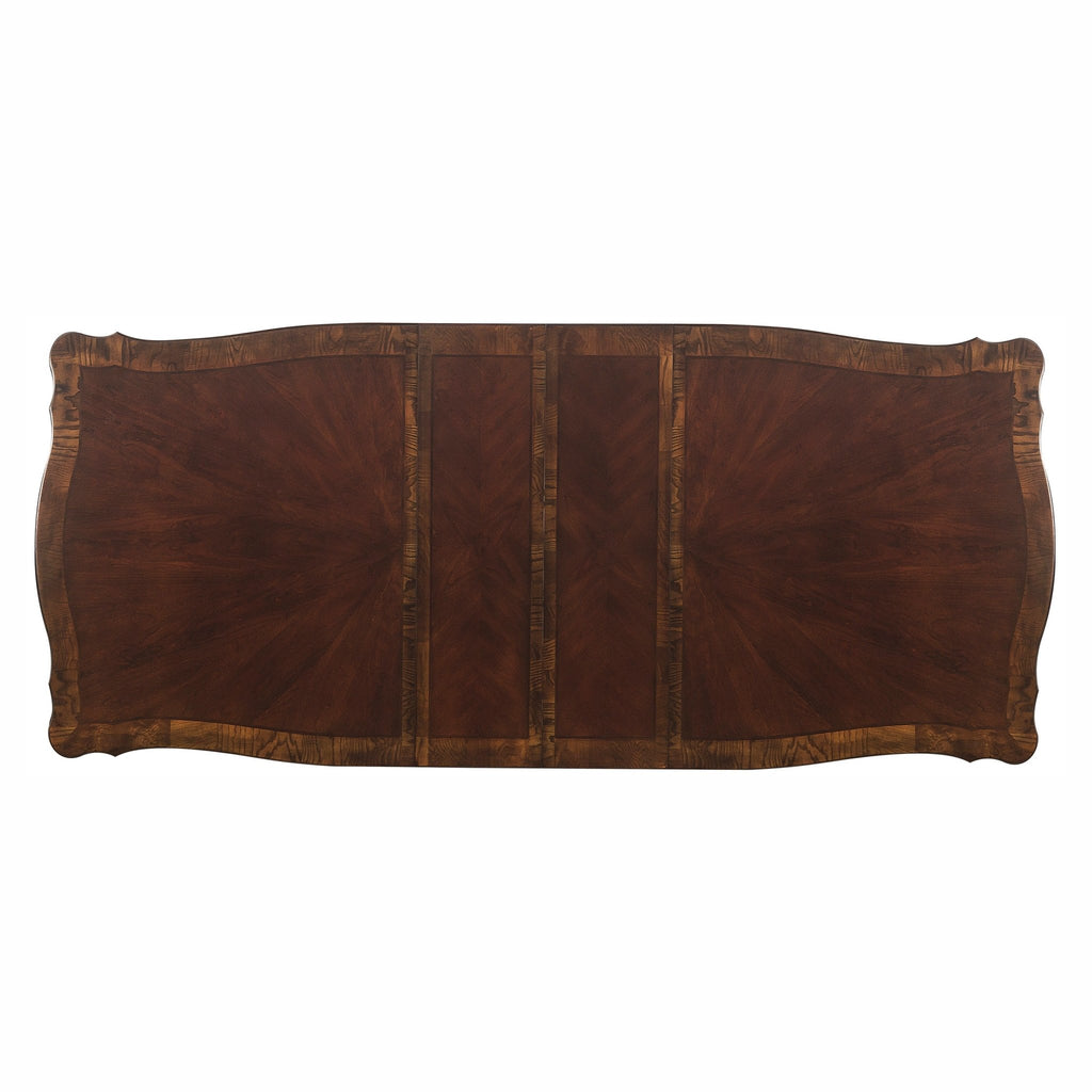 Deryn Park 9pc Formal Dining Room Set - Rooms For Less Furniture Outlet