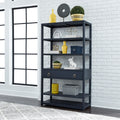East End Accent Bookcase - Rooms For Less Furniture Outlet