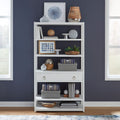 East End Accent Bookcase - Rooms For Less Furniture Outlet