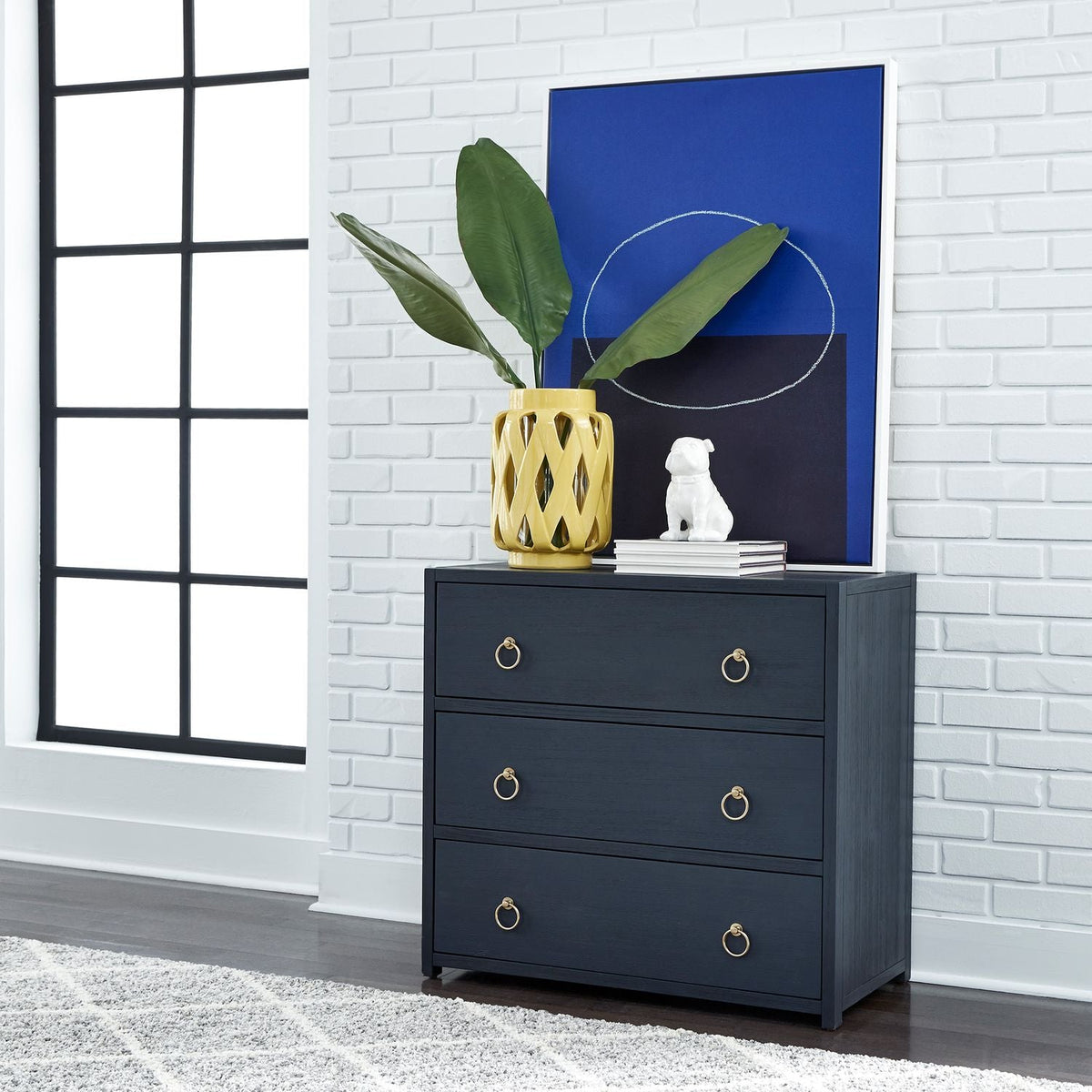 East End Accent Cabinet - Rooms For Less Furniture Outlet