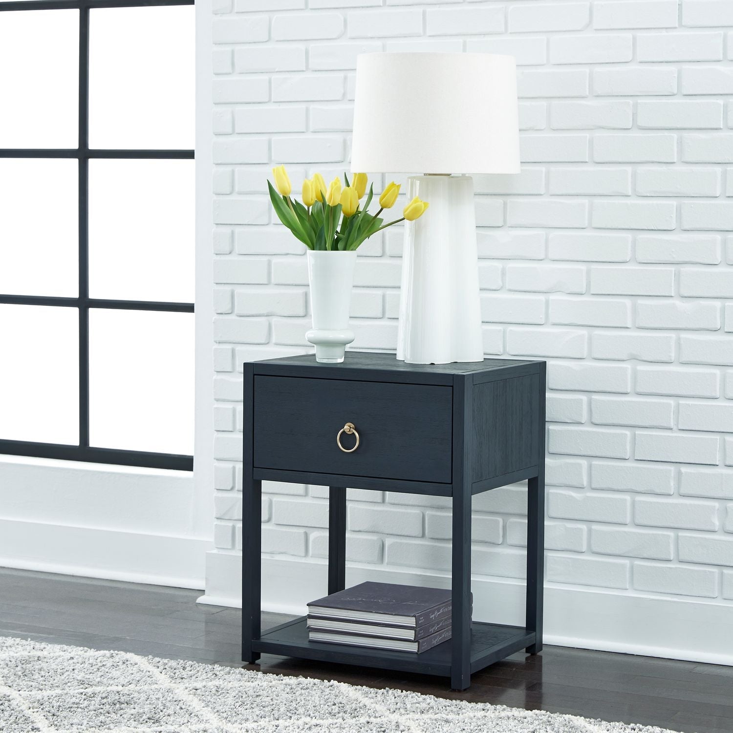 East End Accent Table - Rooms For Less Furniture Outlet