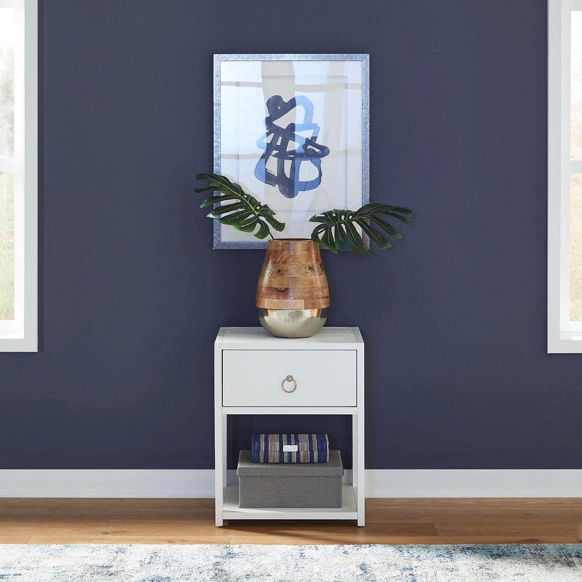East End Accent Table - Rooms For Less Furniture Outlet