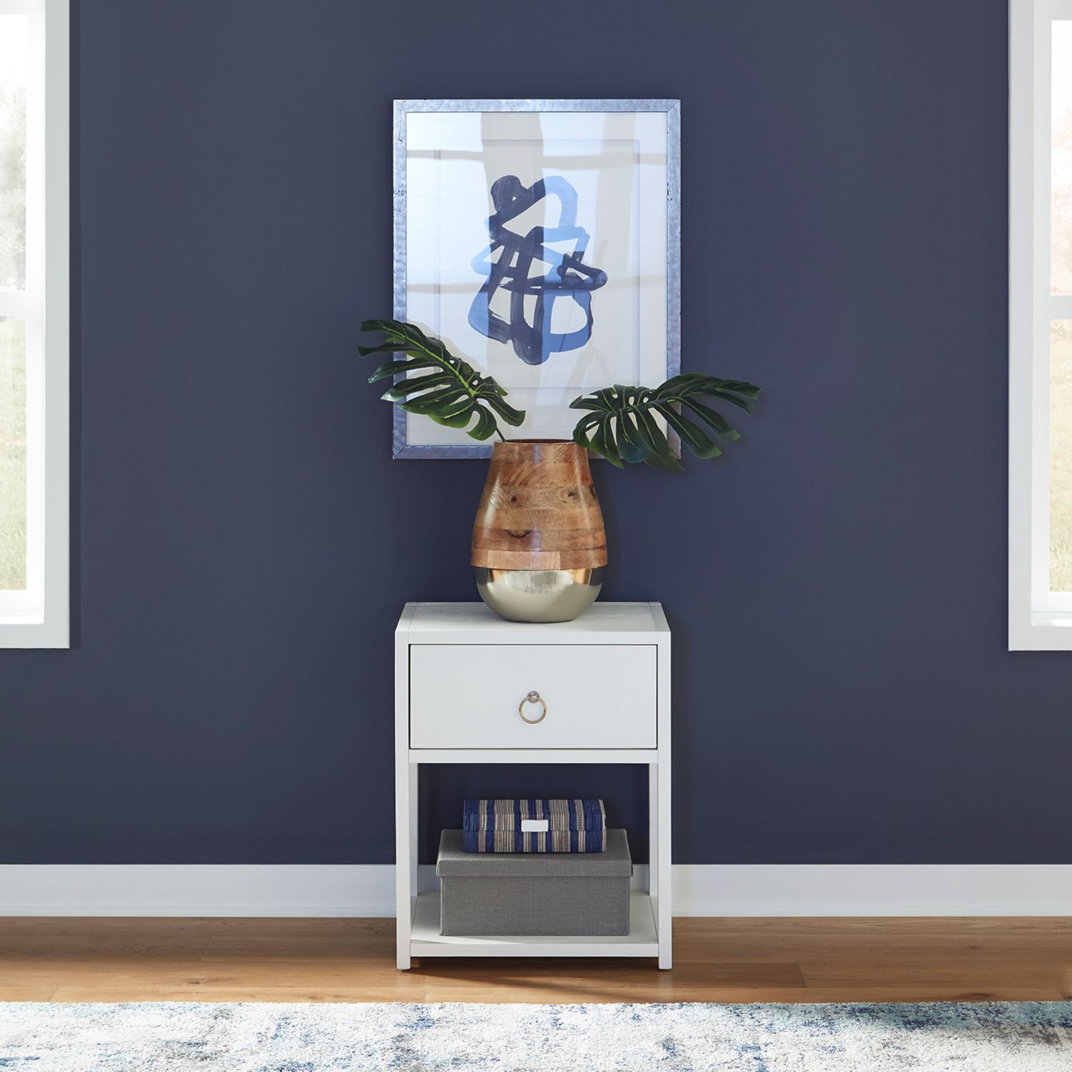 East End Accent Table - Rooms For Less Furniture Outlet