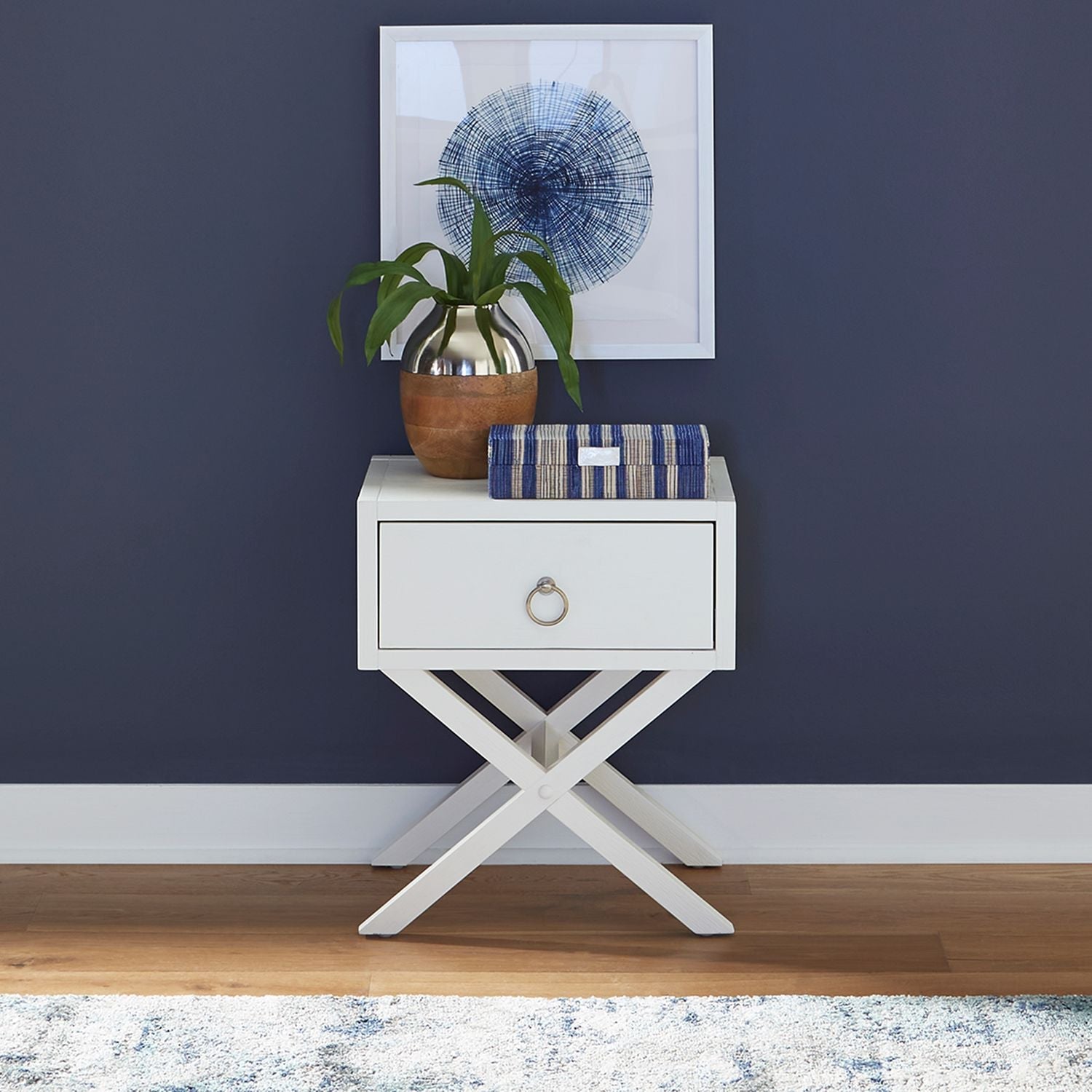 East End Accent Table - Rooms For Less Furniture Outlet