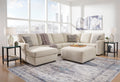 Edenfield 3 - Piece Sectional - Rooms For Less Furniture Outlet