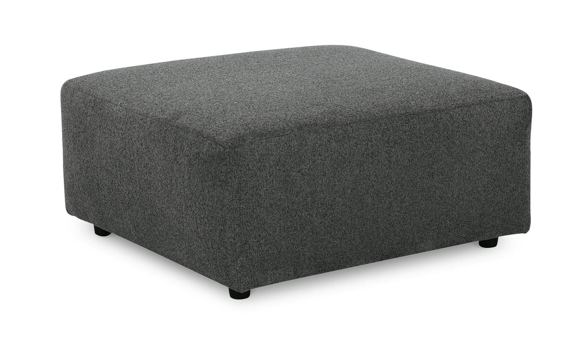 Edenfield Oversized Accent Ottoman - Rooms For Less Furniture Outlet