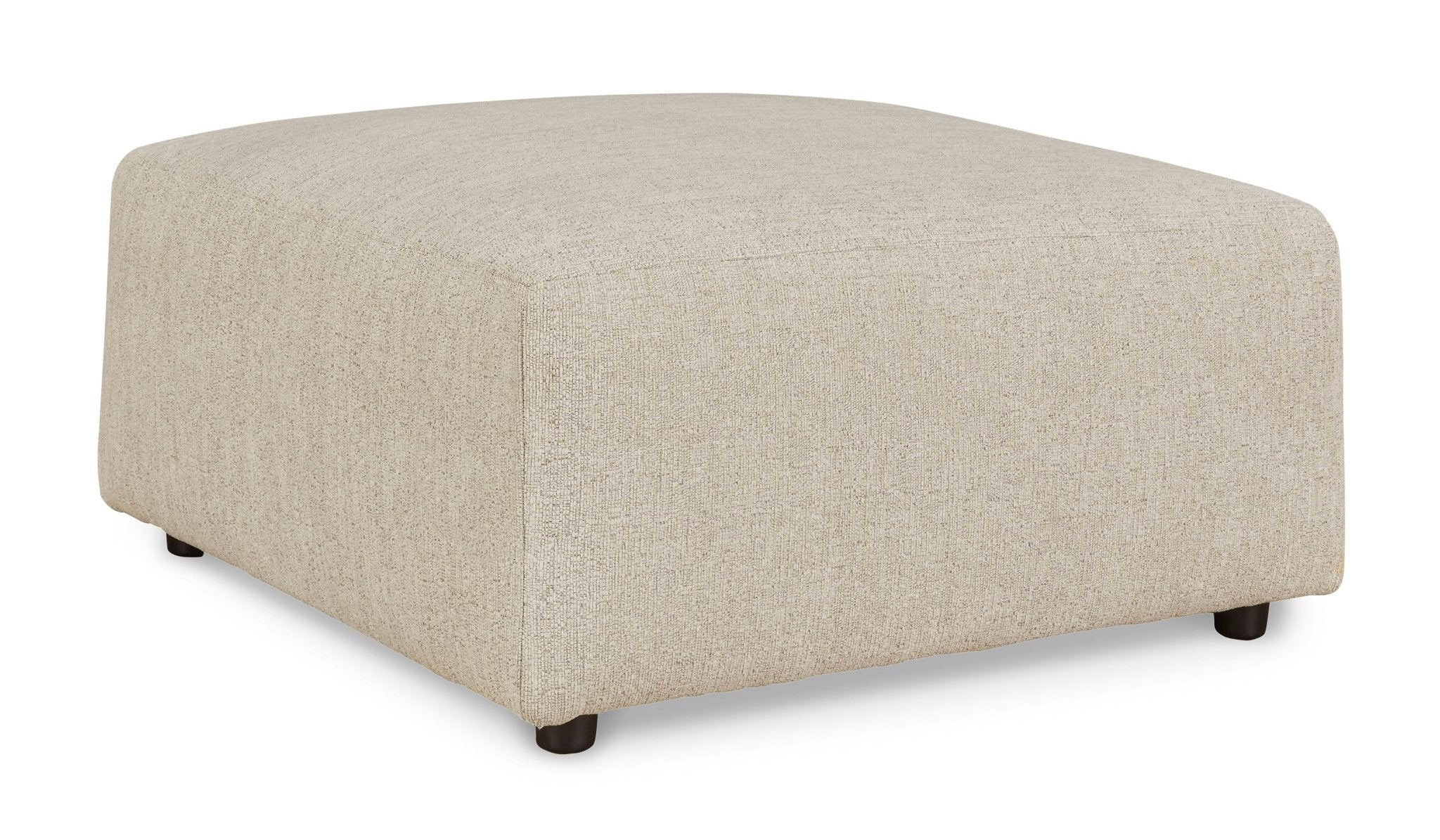Edenfield Oversized Accent Ottoman - Rooms For Less Furniture Outlet
