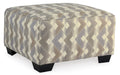 Eltmann Oversized Ottoman - Rooms For Less Furniture Outlet