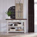 Farmhouse Server - Rooms For Less Furniture Outlet