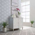 French Quarter Accent Cabinet - Rooms For Less Furniture Outlet