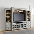 Heartland Entertainment Center - Rooms For Less Furniture Outlet