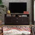 Heatherbrook 66" TV Stand - Rooms For Less Furniture Outlet