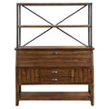 Holverson Bakers Rack - Rooms For Less Furniture Outlet