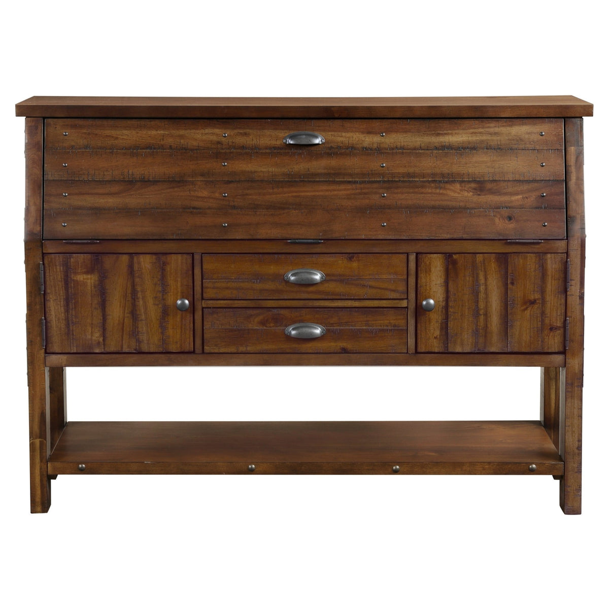 Holverson Buffet/Server - Rooms For Less Furniture Outlet