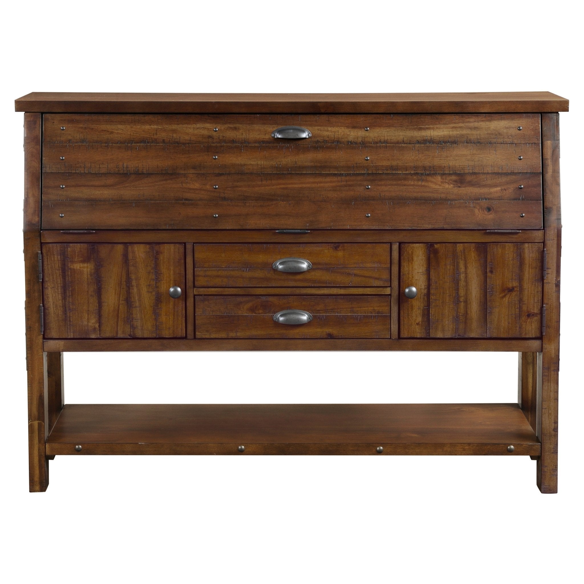 Holverson Buffet/Server - Rooms For Less Furniture Outlet