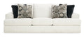 Karinne Linen Sofa - Rooms For Less Furniture Outlet