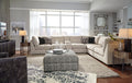 Kellway 7 - Piece Sectional - Rooms For Less Furniture Outlet