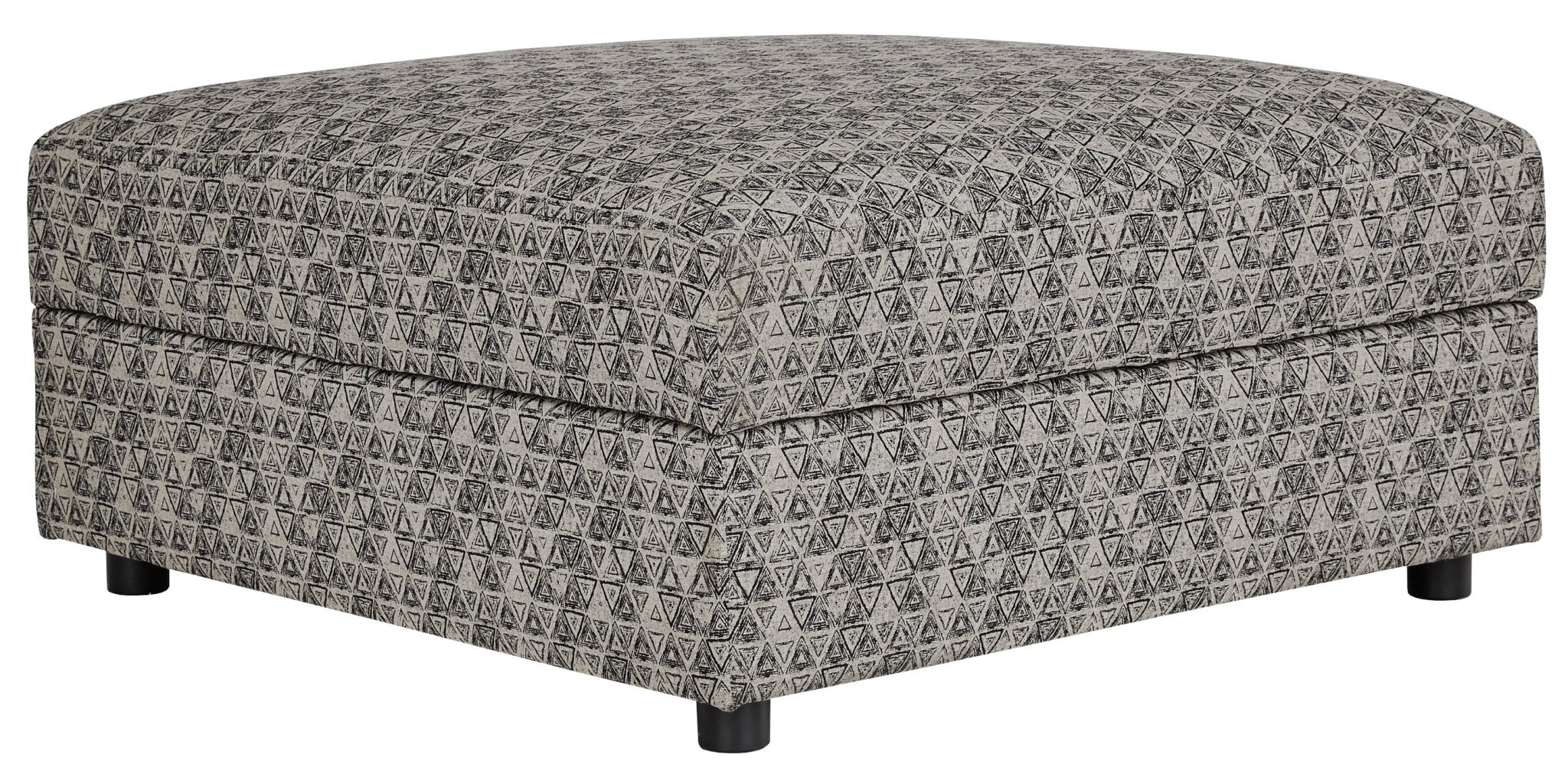 Kellway Ottoman With Storage - Rooms For Less Furniture Outlet