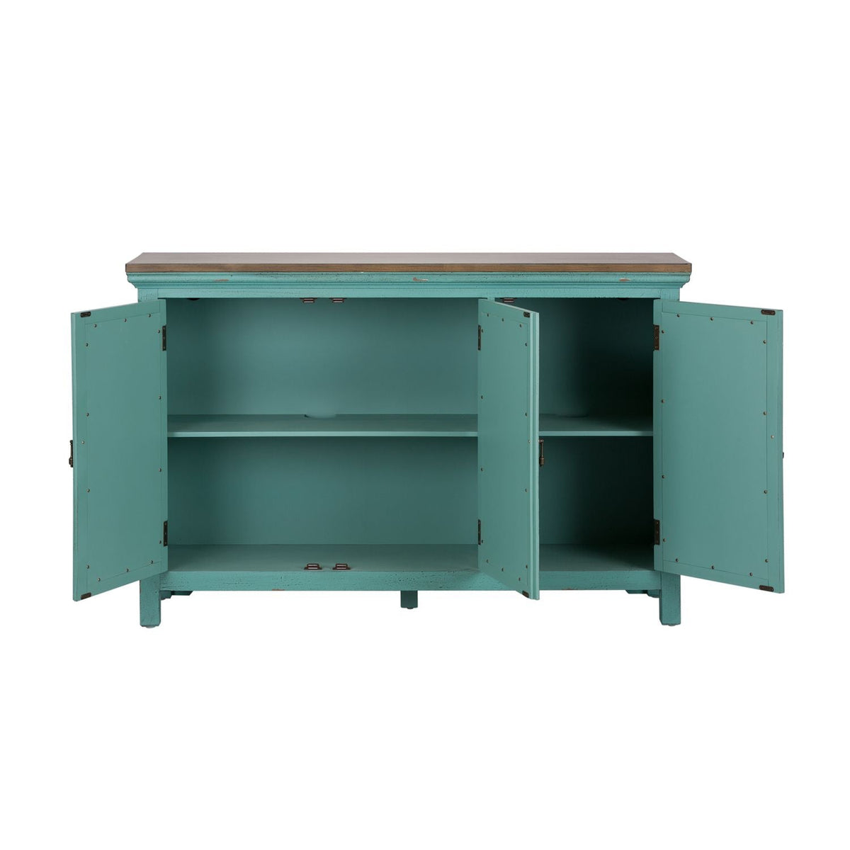 Kensington 56" Accent Cabinet - Rooms For Less Furniture Outlet